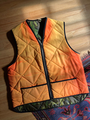 80s Faded Reversible (M)