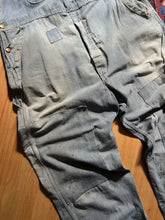 60s Hickory Stripe (L)