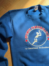 80s Sport Performance Sweat (M)