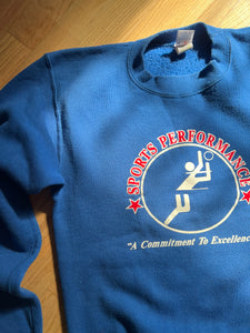80s Sport Performance Sweat (M)