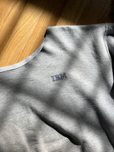 90s IBM Sweatshirt (L)