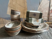 Incense Burner- Oyster Collection: HLxGV