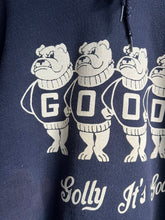 Golly its Good Hoodie -Navy Blue (XL)