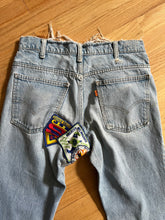 70s Patched Levis (31x34)
