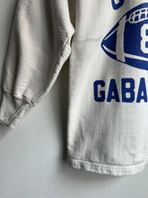 70s/80s Goody’s Gabagools Jersey -Yellow (XS)