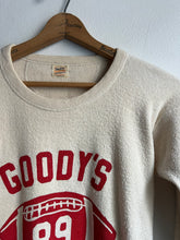 50s Goody’s Gabagools Thermal -Cream (M)