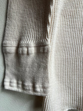 60s/70s Goody’s Gabagools Thermal -Cream (M)