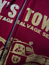 Yardy’s Towing Hoodie (S)