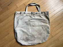60s-70s DWIG Reworked USPS Bag - Gray (L)