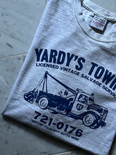 Yardy’s Towing Tee (XXL)