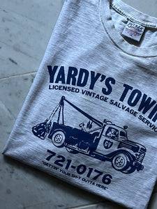Yardy’s Towing Tee (XXL)