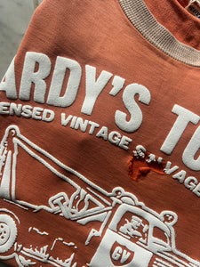 Yardy’s Towing Tee (XS)