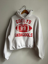 Y2K Goody’s Gabagools Hoodie -White (L)