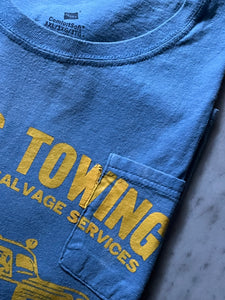 Yardy’s Towing Pocket Tee (XXL)