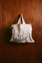 CW X GV 50s Laundry Bag Tote