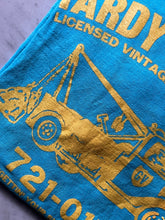 Yardy’s Towing Pocket Tee (L)