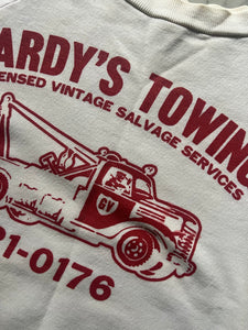 Yardy’s Towing 2 Tone Sweat (M)