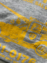 Yardy’s Towing Pocket Tee (M)