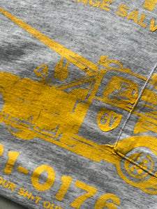 Yardy’s Towing Pocket Tee (M)