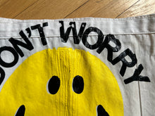 80s DWIG Newspaper Bag -White (L)