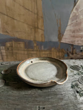 Incense Burner- Oyster Collection: HLxGV