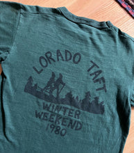 60s Taft Field Campus Tee (S)