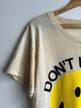 60s/70s DWIG Thrashed Tee - White (S)
