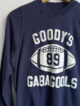 80s Goody’s Gabagools Jersey -Blue (M)