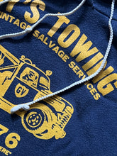 Yardy’s Towing Hoodie (M)