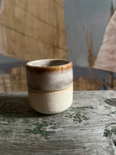 Shot Glass- Oyster Collection: HLxGV