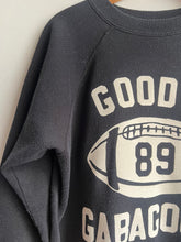 90s Goody’s Gabagools Sweater -Black (M)