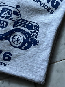 Yardy’s Towing Tee (XXL)
