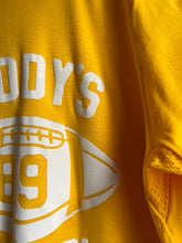 80s Goody’s Gabagools Jersey -Yellow (M)