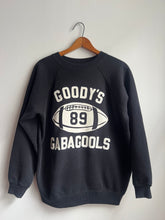 90s Goody’s Gabagools Sweater -Black (M)