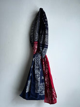 Vintage Bandana Scarf