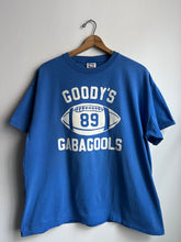 90s Goody’s Gabagools Tee - Royal Blue (XL)
