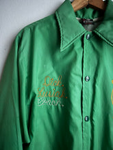 70s Palatine Coach Jacket (L)