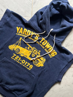 Yardy’s Towing Hoodie (M)
