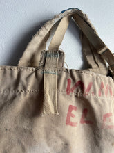 GBD- Reworked Canvas Tote