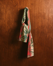 CW X GV 50s Camp Blanket Scarf