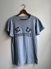 70s Champion Gymnastics Tee (M)