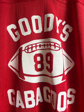 60s/70s Goody’s Gabagools Jersey -Yellow (S)