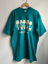 Golly It’s Good Shirt -Dark Teal (L)