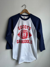 70s Goody’s Gabagools Tee -Blue (S)