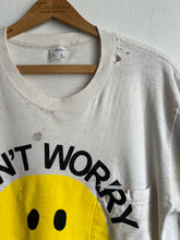 70s DWIG Pocket Tee-White (M)