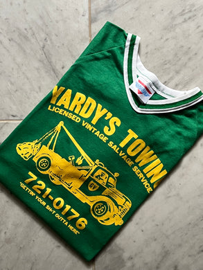 Yardy’s Towing Jersey (L)