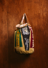 CW X GV 40s/50s Laundry Bag Pennant Tote