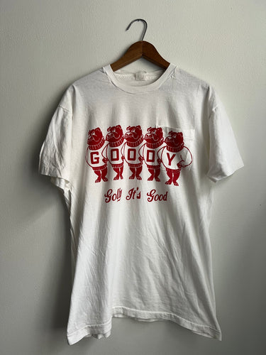 Golly It’s Good Shirt -White (M)