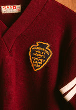 CW X GV 60s Varsity Knit w/ Patch