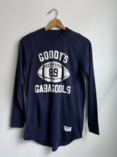 80s Goody’s Gabagools Jersey -Blue (M)